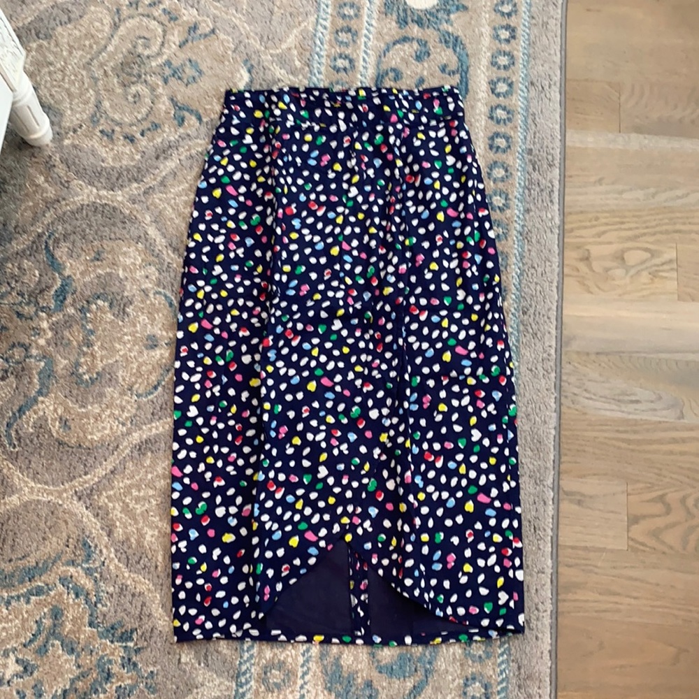 Jcrew skirt